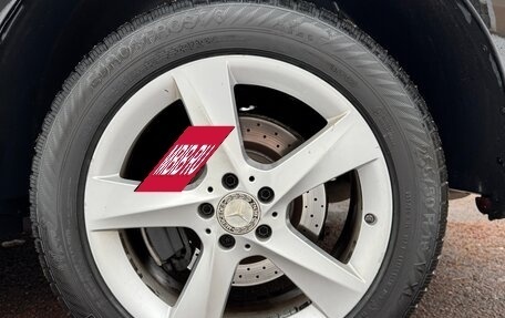 Mercedes-Benz M-Класс, 2013 год, 2 650 000 рублей, 27 фотография