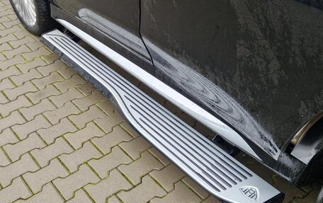 Mercedes-Benz Maybach GLS I, 2025 год, 30 500 000 рублей, 6 фотография