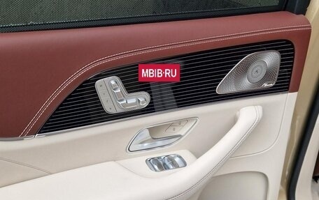 Mercedes-Benz Maybach GLS I, 2025 год, 30 500 000 рублей, 9 фотография