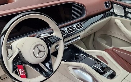 Mercedes-Benz Maybach GLS I, 2025 год, 30 500 000 рублей, 12 фотография