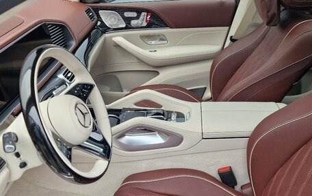 Mercedes-Benz Maybach GLS I, 2025 год, 30 500 000 рублей, 11 фотография