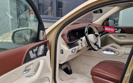 Mercedes-Benz Maybach GLS I, 2025 год, 30 500 000 рублей, 10 фотография