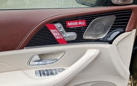 Mercedes-Benz Maybach GLS I, 2025 год, 30 500 000 рублей, 8 фотография