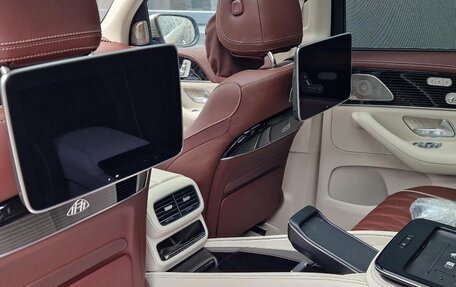 Mercedes-Benz Maybach GLS I, 2025 год, 30 500 000 рублей, 18 фотография