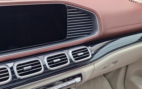 Mercedes-Benz Maybach GLS I, 2025 год, 30 500 000 рублей, 16 фотография