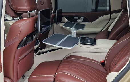 Mercedes-Benz Maybach GLS I, 2025 год, 30 500 000 рублей, 20 фотография