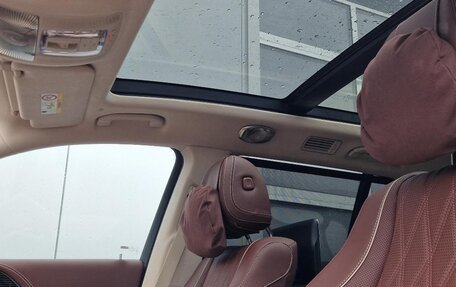 Mercedes-Benz Maybach GLS I, 2025 год, 30 500 000 рублей, 22 фотография