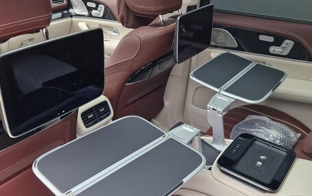 Mercedes-Benz Maybach GLS I, 2025 год, 30 500 000 рублей, 19 фотография