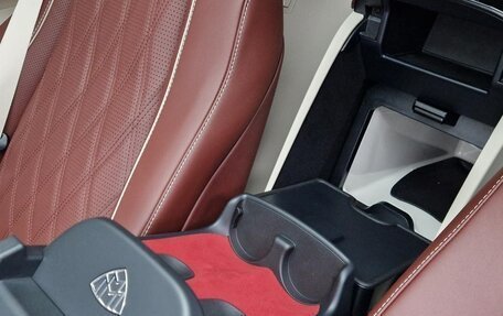 Mercedes-Benz Maybach GLS I, 2025 год, 30 500 000 рублей, 17 фотография