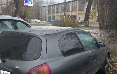 Nissan Almera, 2005 год, 200 000 рублей, 4 фотография