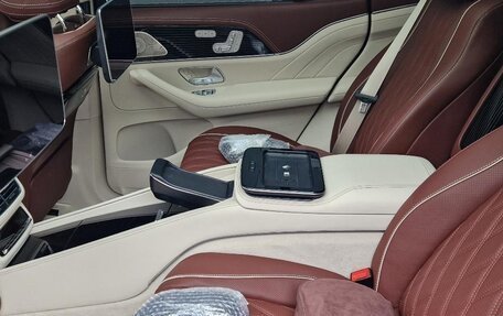 Mercedes-Benz Maybach GLS I, 2025 год, 30 500 000 рублей, 24 фотография