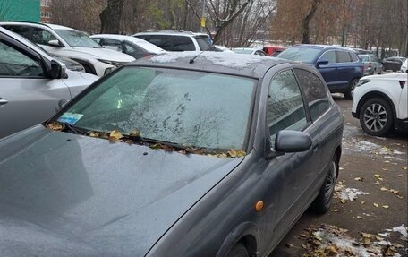 Nissan Almera, 2005 год, 200 000 рублей, 5 фотография