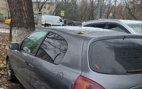 Nissan Almera, 2005 год, 200 000 рублей, 2 фотография