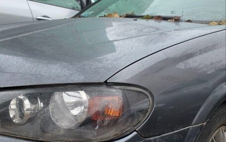 Nissan Almera, 2005 год, 200 000 рублей, 7 фотография