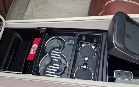 Mercedes-Benz Maybach GLS I, 2025 год, 30 500 000 рублей, 23 фотография