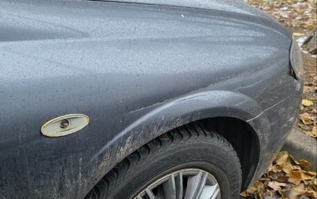 Nissan Almera, 2005 год, 200 000 рублей, 12 фотография