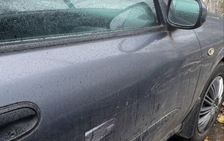 Nissan Almera, 2005 год, 200 000 рублей, 11 фотография