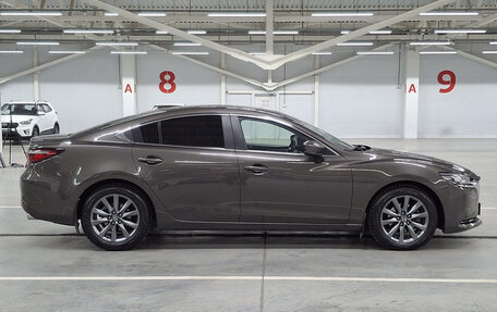 Mazda 6, 2018 год, 2 099 000 рублей, 5 фотография