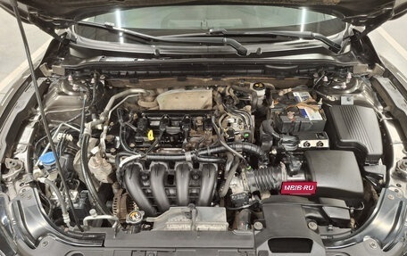 Mazda 6, 2018 год, 2 099 000 рублей, 11 фотография