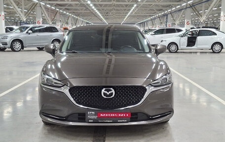 Mazda 6, 2018 год, 2 099 000 рублей, 2 фотография