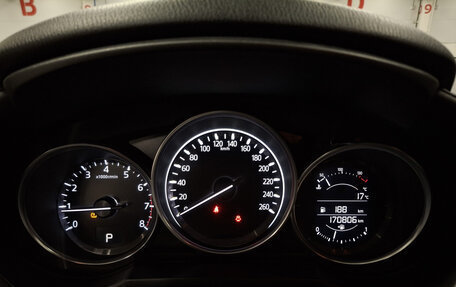 Mazda 6, 2018 год, 2 099 000 рублей, 16 фотография