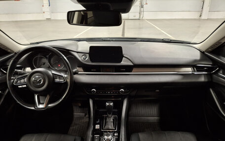 Mazda 6, 2018 год, 2 099 000 рублей, 17 фотография