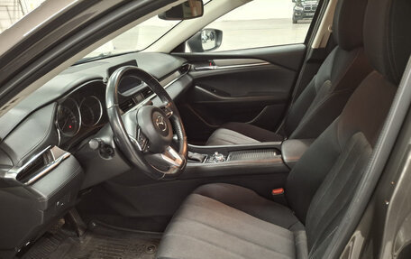 Mazda 6, 2018 год, 2 099 000 рублей, 20 фотография