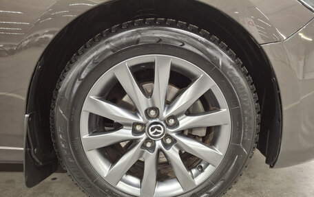 Mazda 6, 2018 год, 2 099 000 рублей, 22 фотография