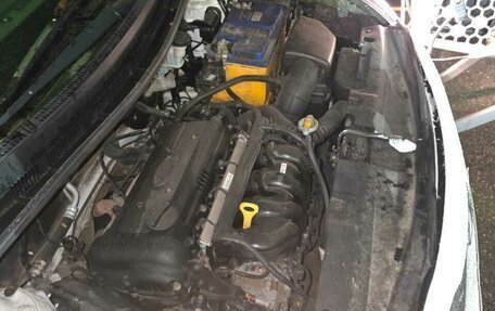 Hyundai Solaris II рестайлинг, 2015 год, 465 000 рублей, 6 фотография