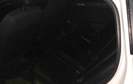 Hyundai Solaris II рестайлинг, 2015 год, 465 000 рублей, 7 фотография