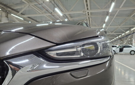 Mazda 6, 2018 год, 2 099 000 рублей, 21 фотография