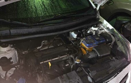 Hyundai Solaris II рестайлинг, 2015 год, 465 000 рублей, 5 фотография