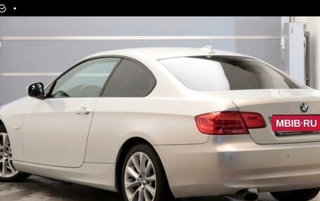 BMW 3 серия, 2011 год, 1 500 000 рублей, 6 фотография