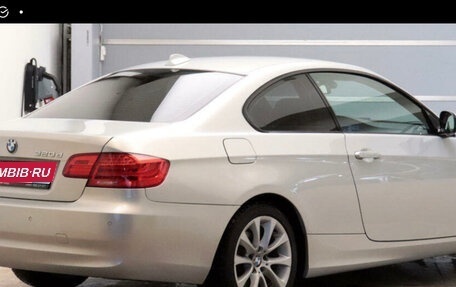 BMW 3 серия, 2011 год, 1 500 000 рублей, 5 фотография