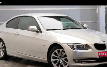 BMW 3 серия, 2011 год, 1 500 000 рублей, 4 фотография