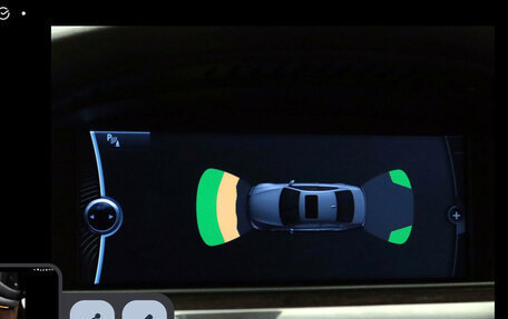 BMW 3 серия, 2011 год, 1 500 000 рублей, 22 фотография