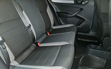 Skoda Rapid I, 2019 год, 1 249 000 рублей, 12 фотография