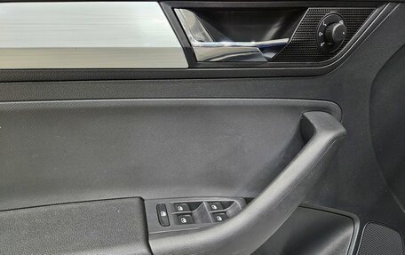 Skoda Rapid I, 2019 год, 1 249 000 рублей, 17 фотография