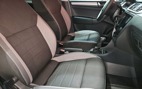 Skoda Rapid I, 2019 год, 1 249 000 рублей, 11 фотография