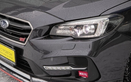 Subaru Levorg I, 2018 год, 1 698 000 рублей, 3 фотография