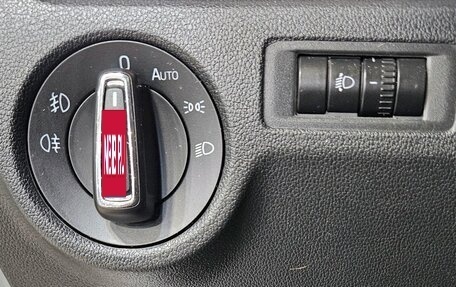 Skoda Rapid I, 2019 год, 1 249 000 рублей, 16 фотография