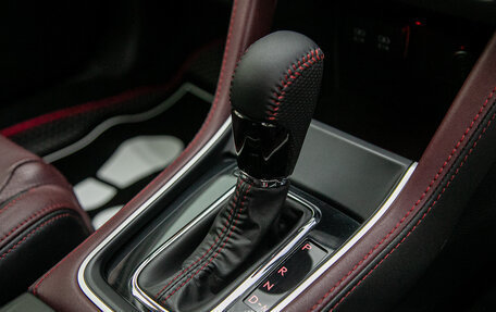 Subaru Levorg I, 2018 год, 1 698 000 рублей, 11 фотография