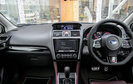 Subaru Levorg I, 2018 год, 1 698 000 рублей, 17 фотография