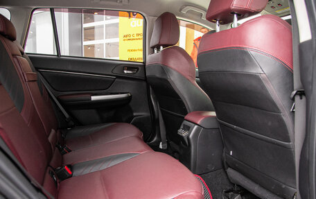 Subaru Levorg I, 2018 год, 1 698 000 рублей, 15 фотография