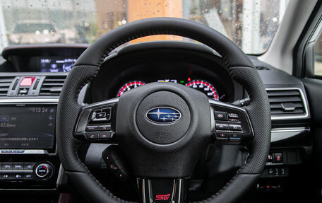 Subaru Levorg I, 2018 год, 1 698 000 рублей, 16 фотография