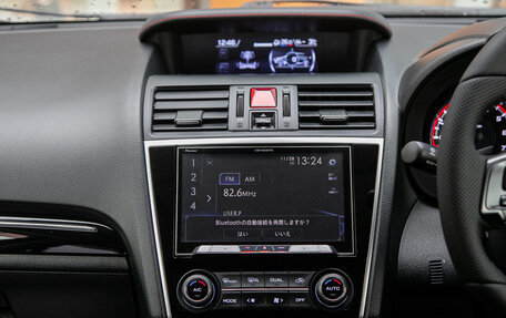 Subaru Levorg I, 2018 год, 1 698 000 рублей, 18 фотография