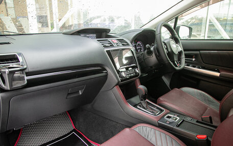 Subaru Levorg I, 2018 год, 1 698 000 рублей, 19 фотография