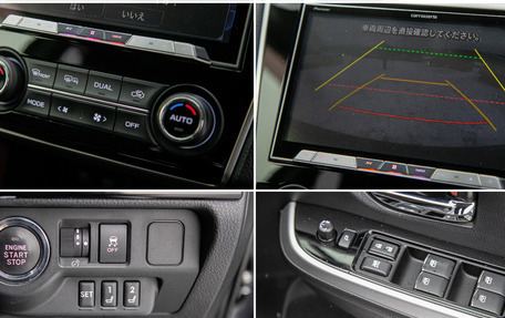 Subaru Levorg I, 2018 год, 1 698 000 рублей, 21 фотография