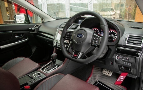 Subaru Levorg I, 2018 год, 1 698 000 рублей, 14 фотография