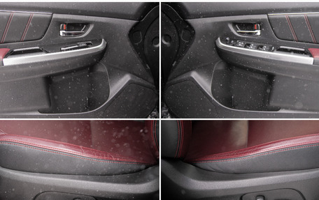 Subaru Levorg I, 2018 год, 1 698 000 рублей, 22 фотография